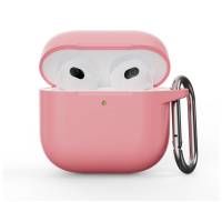 Чохол для Apple AirPods 4 ArmorStandart Pink (ARM81290)