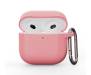 Чехол для Apple AirPods 4 ArmorStandart Pink (ARM81290)