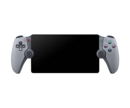 Игровая приставка Sony Playstation Portal Remote Player 30th Anniversary Limited Edition (1000046601) 1