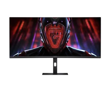 Монитор Xiaomi Gaming Monitor G34WQi (ELA5454EU) 1