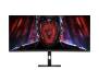 Монитор Xiaomi Gaming Monitor G34WQi (ELA5454EU) 1