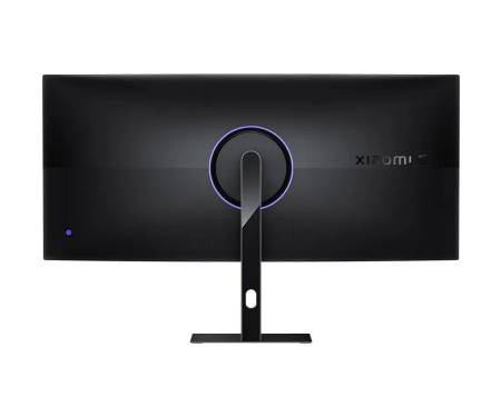Монитор Xiaomi Gaming Monitor G34WQi (ELA5454EU) 4