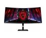 Монитор Xiaomi Gaming Monitor G34WQi (ELA5454EU) 2