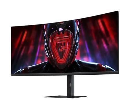 Монитор Xiaomi Gaming Monitor G34WQi (ELA5454EU) 3