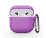 Чехол для Apple AirPods 4 ArmorStandart Purple (ARM81292)