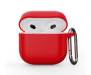 Чехол для Apple AirPods 4 ArmorStandart Red (ARM81293)