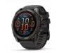 Смарт-годинник GarminFenix 8 51mm Sapphire Carbone Gray DLC Titanium with Black (010-02905-21)