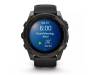 Смарт-годинник GarminFenix 8 51mm Sapphire Carbone Gray DLC Titanium with Black (010-02905-21)