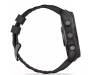 Смарт-годинник GarminFenix 8 51mm Sapphire Carbone Gray DLC Titanium with Black (010-02905-21)