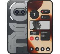 Смартфон Nothing Phone (2a) Plus 12/256GB Black