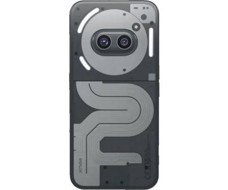 Смартфон Nothing Phone (2a) Plus 12/256GB Black