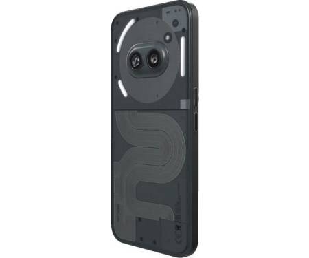 Смартфон Nothing Phone (2a) Plus 12/256GB Black