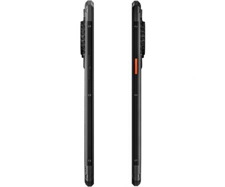 Смартфон Oukitel IIIF150 Air3 12/512GB Check Black