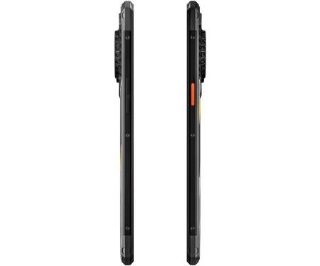 Смартфон Oukitel IIIF150 Air3 12/512GB Doodle