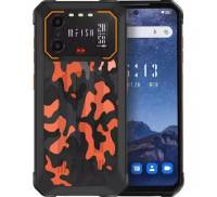 Смартфон Oukitel IIIF150 B2 6/256GB Wild Orange
