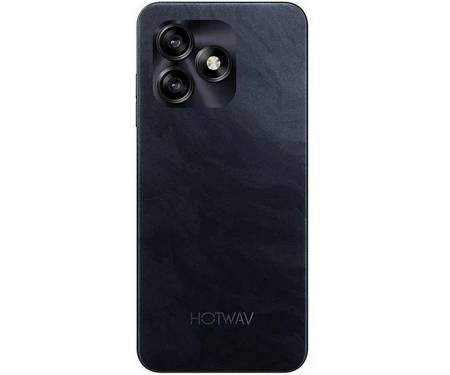 Смартфон Hotwav Note 15 4/64GB Royal Indigo