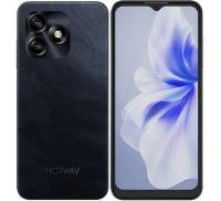 Смартфон Hotwav Note 15 4/64GB Royal Indigo