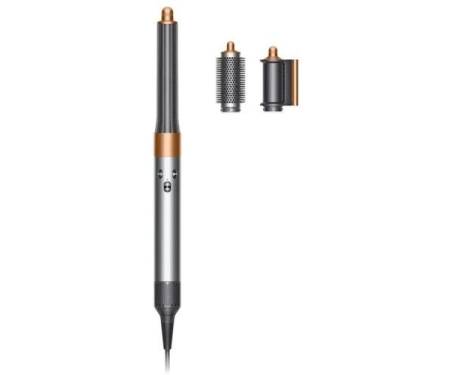Стайлер Dyson Airwrap HS05 Complete Long Nickel/Copper (533897-01) 1