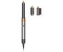 Стайлер Dyson Airwrap HS05 Complete Long Nickel/Copper (533897-01) 1