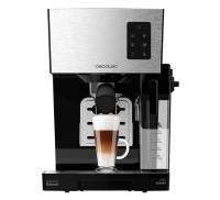Рожковая кофеварка Cecotec Cumbia Power Instant-ccino 20 (CCTC-01506)