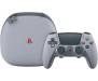 Геймпад PlayStation 5 Dualsense EDGE BT для PS5/PS 5 Digital Edition (30th Anniversary Limited Edition) 4