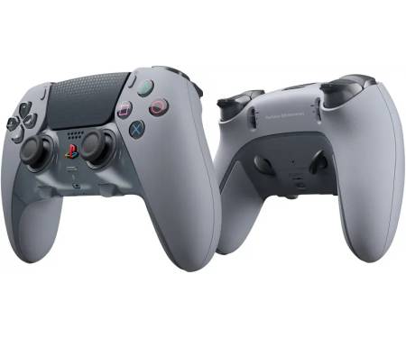 Геймпад PlayStation 5 Dualsense EDGE BT для PS5/PS 5 Digital Edition (30th Anniversary Limited Edition) 3