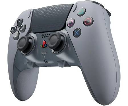 Геймпад PlayStation 5 Dualsense EDGE BT для PS5/PS 5 Digital Edition (30th Anniversary Limited Edition) 2