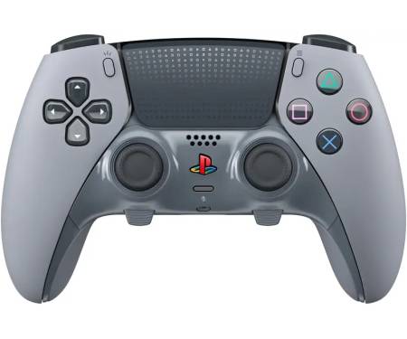Геймпад PlayStation 5 Dualsense EDGE BT для PS5/PS 5 Digital Edition (30th Anniversary Limited Edition) 1