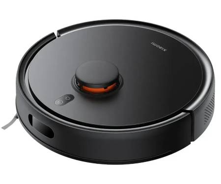 Робот-пылесос Xiaomi Robot Vacuum S20 Black 1