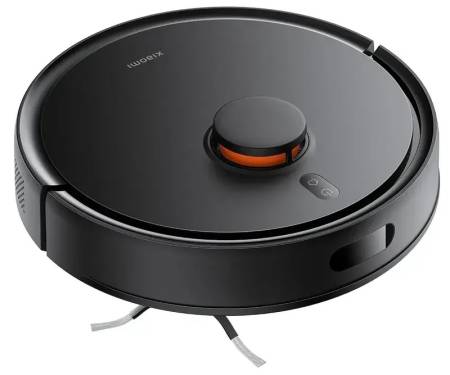 Робот-пылесос Xiaomi Robot Vacuum S20 Black 2