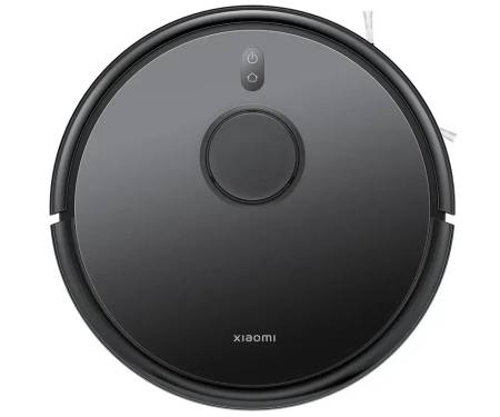 Робот-пылесос Xiaomi Robot Vacuum S20 Black 3