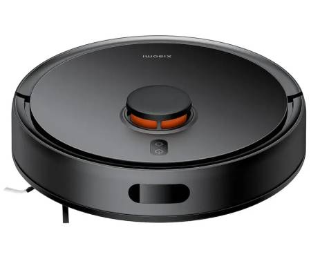 Робот-пылесос Xiaomi Robot Vacuum S20 Black 4
