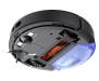Робот-пылесос Xiaomi Robot Vacuum S20 Black 5