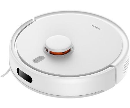 Робот-пылесос Xiaomi Robot Vacuum S20 White 2