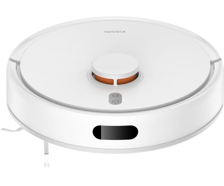 Робот-пылесос Xiaomi Robot Vacuum S20 White 4