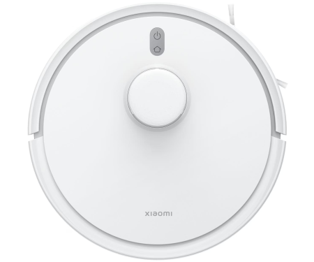 Робот-пылесос Xiaomi Robot Vacuum S20 White 1