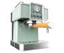 Рожковая кофеварка CECOTEC Power Espresso 20 Tradizionale Light Green (CCTC-01576)