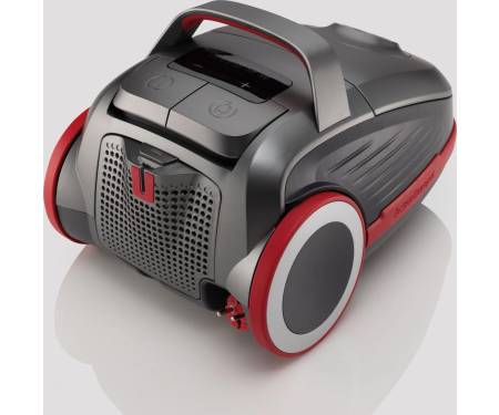 Пылесос Gorenje VCEA24GPRA 3