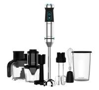 Блендер Cecotec Power TitanBlack 1500 XL TotalMix (CCTC-04275)
