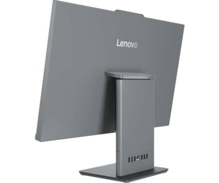 Комп'ютер Lenovo ThinkCentre neo 50a 24 Gen 5 AiO / i5-13420H, 16, 512, KM,W11P (12SD000XUI)
