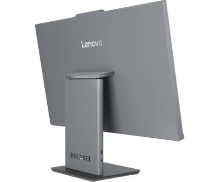 Комп'ютер Lenovo ThinkCentre neo 50a 24 Gen 5 AiO / i5-13420H, 16, 512, KM (12SC000VUI)