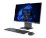 Комп'ютер Lenovo ThinkCentre neo 50a 27 Gen 5 AiO / i7-13620H, 16, 512, KM, W11P (12SB0012UI)