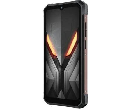 Смартфон Hotwav W11 6/256GB Bronzed Gold