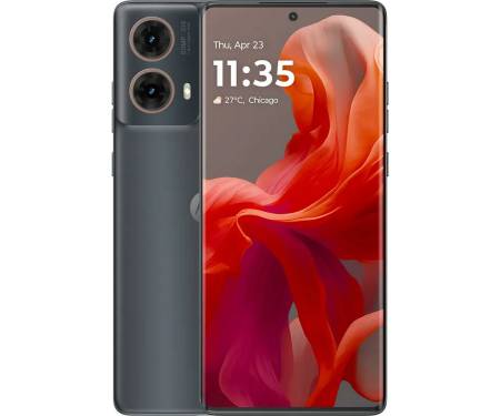 Смартфон Motorola Moto G85 12/256GB Urban Grey