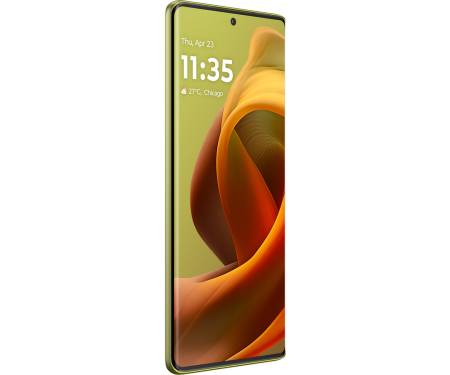 Смартфон Hotwav W11 6/256GB Olive Green