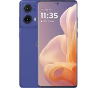 Смартфон Motorola Moto G85 12/256GB Cobalt Blue