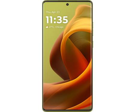 Смартфон Motorola Moto G85 8/256GB Olive Green