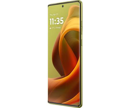 Смартфон Motorola Moto G85 8/256GB Olive Green