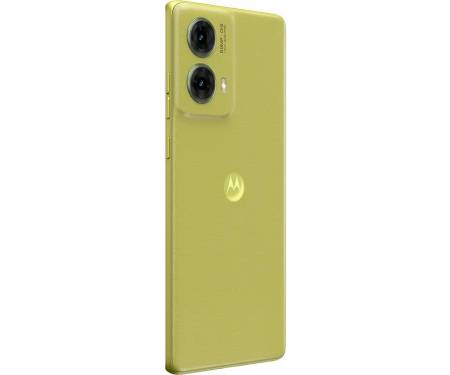 Смартфон Motorola Moto G85 8/256GB Olive Green