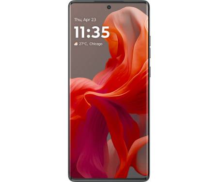 Смартфон Motorola Moto G85 8/256GB Urban Grey